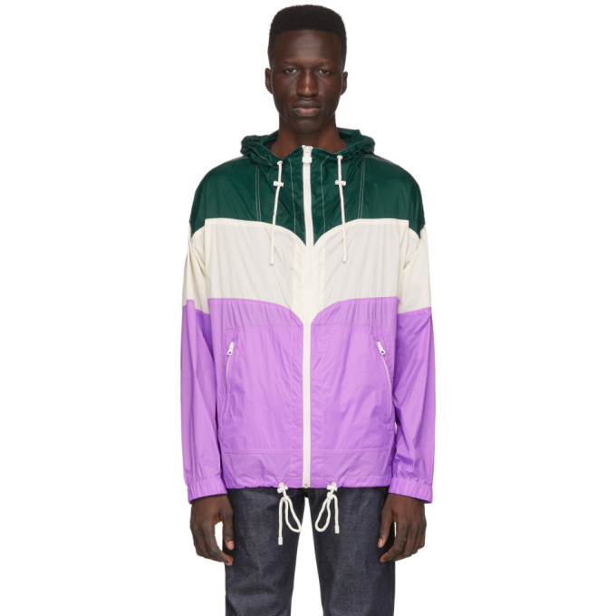 isabel marant anorak