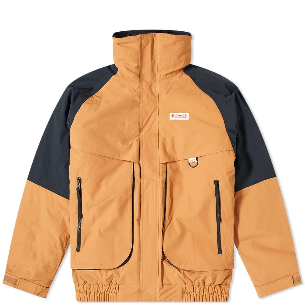 supreme twill coaches jacket