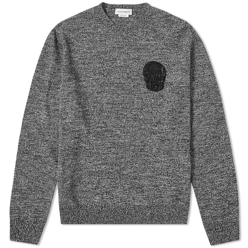 alexander wang monogram sweat