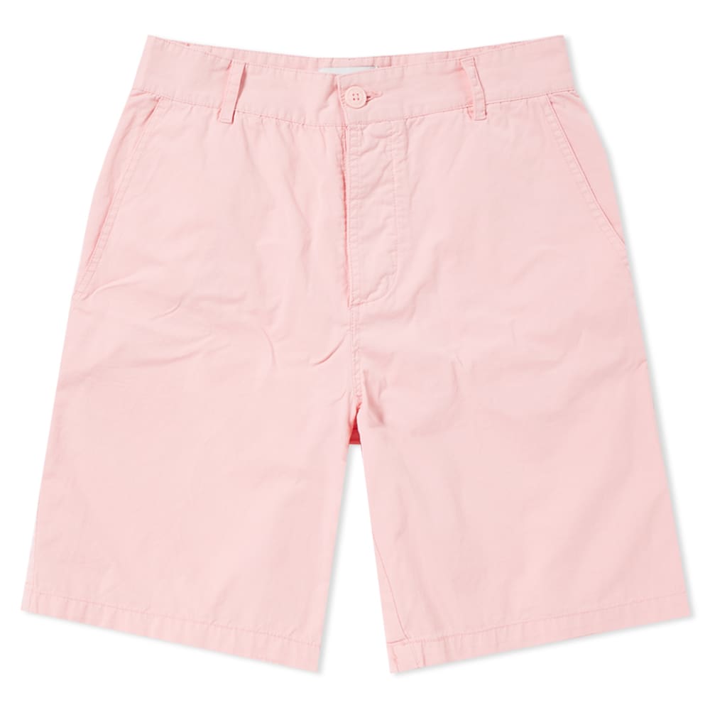 Penfield Lamarsh Short Penfield