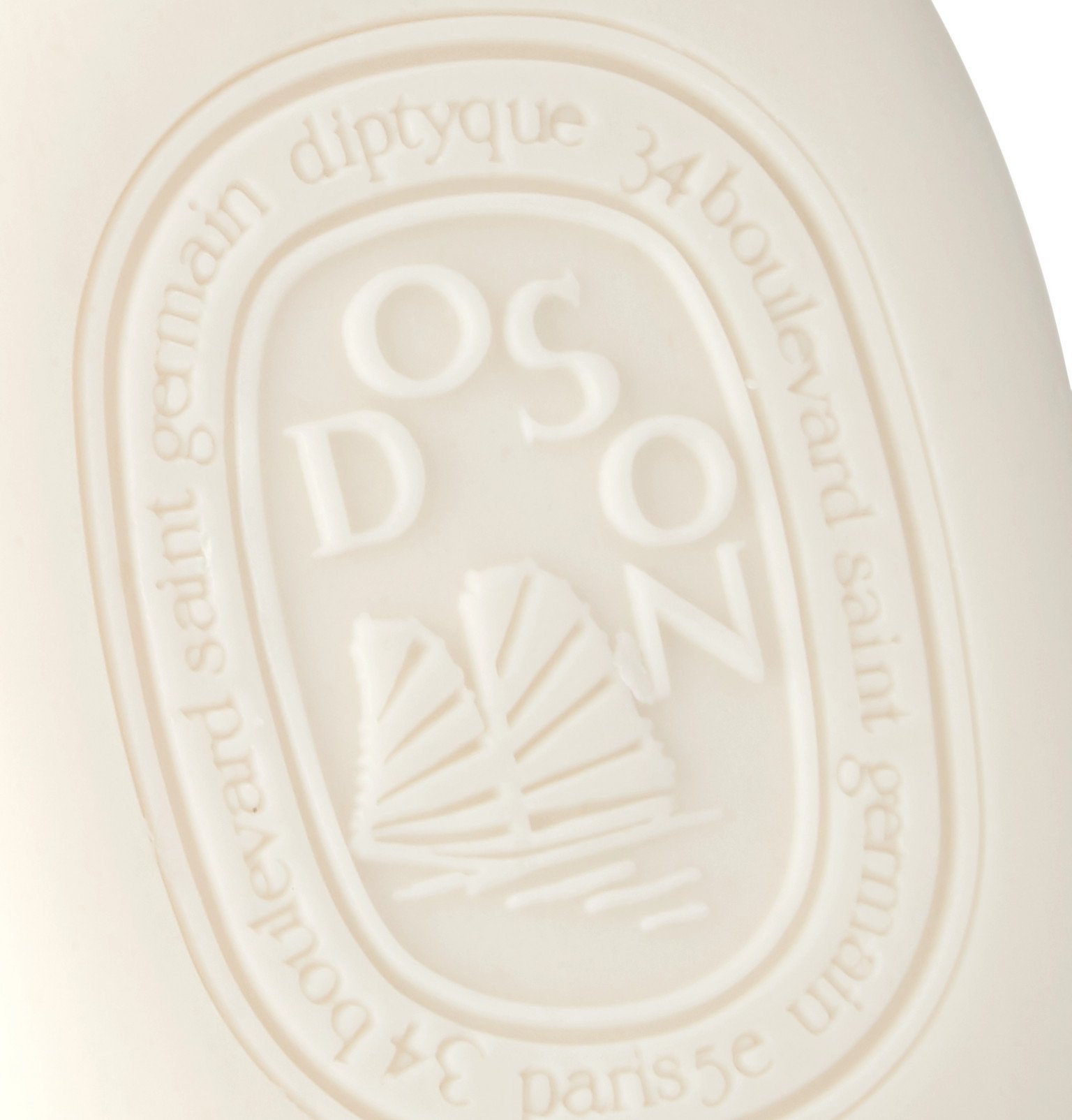 Diptyque Do Son Soap, 150g Colorless Diptyque