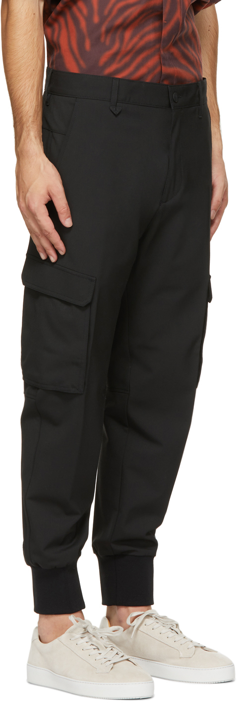 BOSS Tapered Pants for Men on Sale  FARFETCH