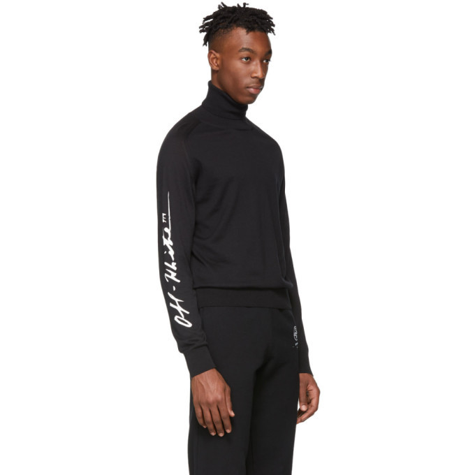 lightweight turtleneck