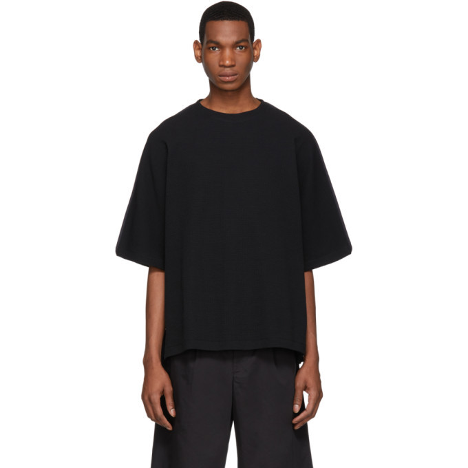 jil sander tee