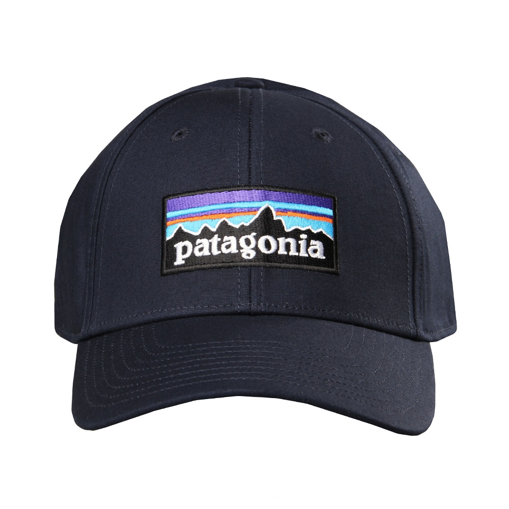 patagonia cap navy