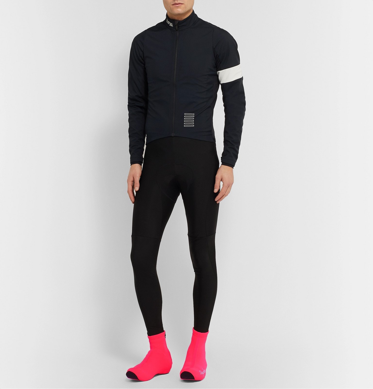 rapha cycling overshoes