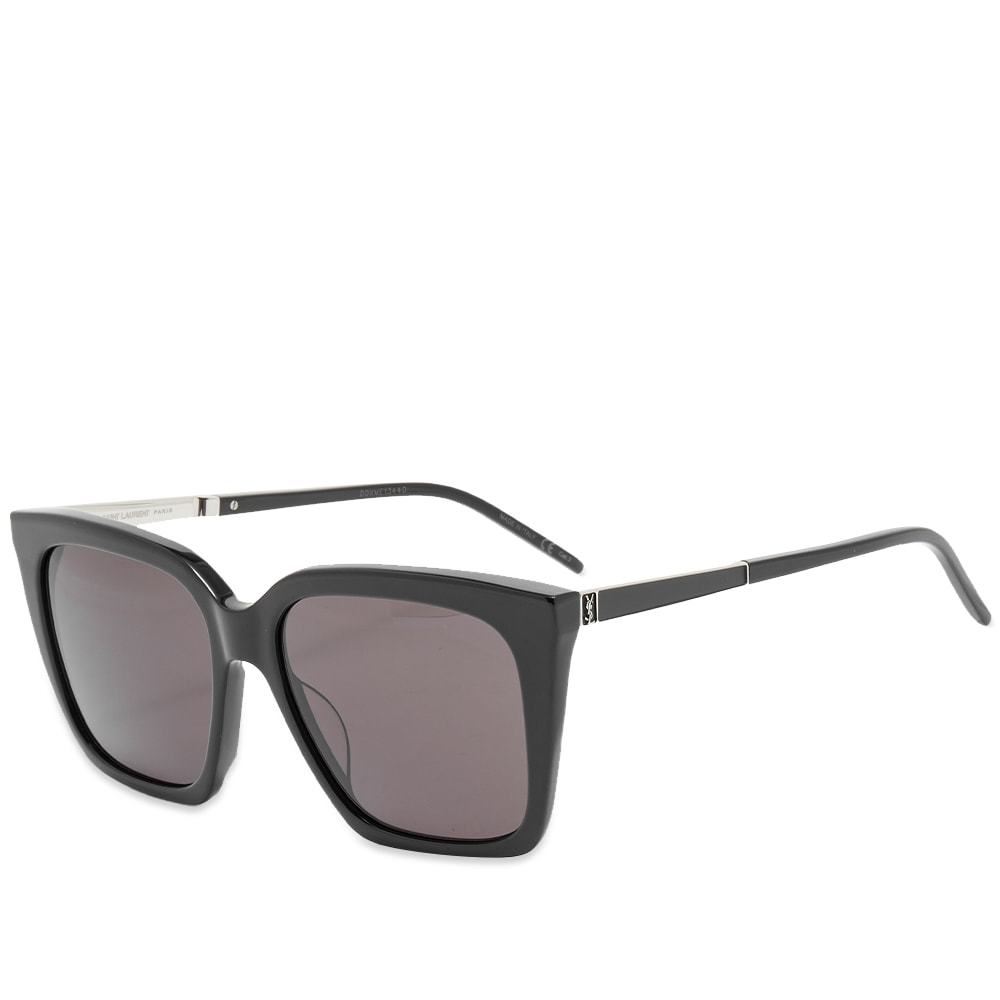 Photo: Saint Laurent SL M100 Sunglasses