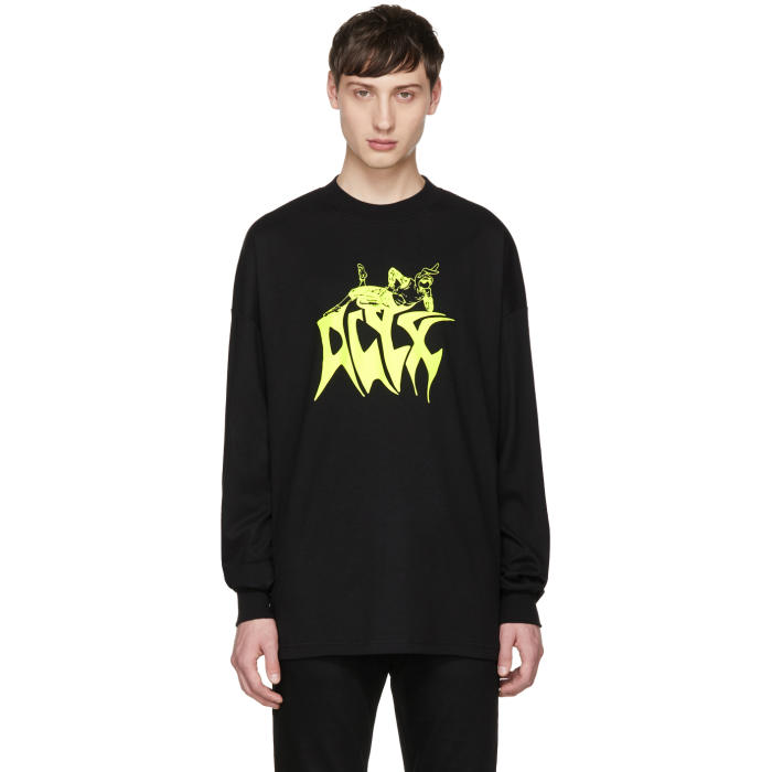 alyx long sleeve t shirt