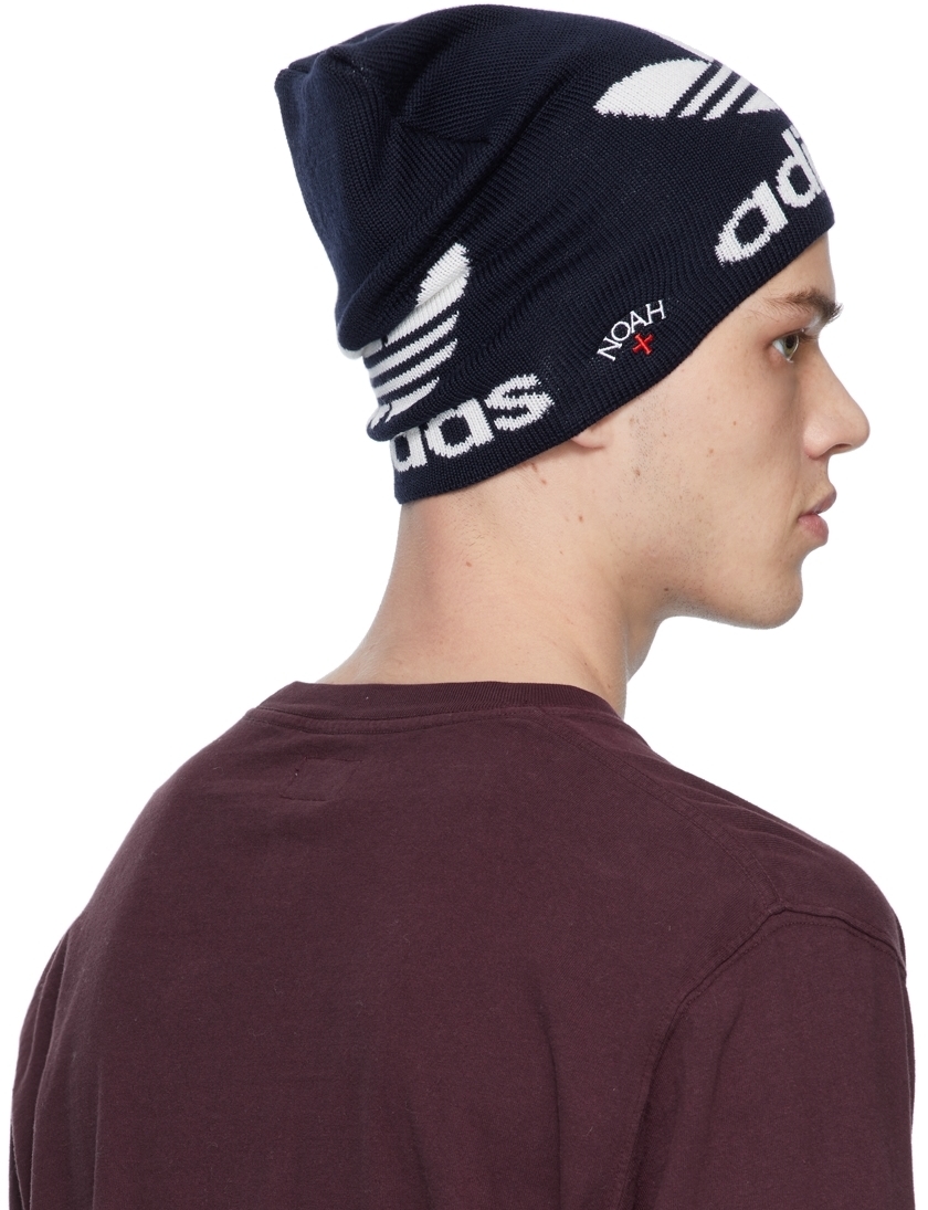 Noah Navy adidas Originals Edition 