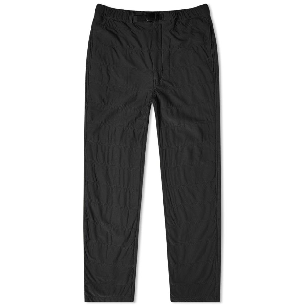 Snow Peak Flexible Insulated Pant Snow Peak