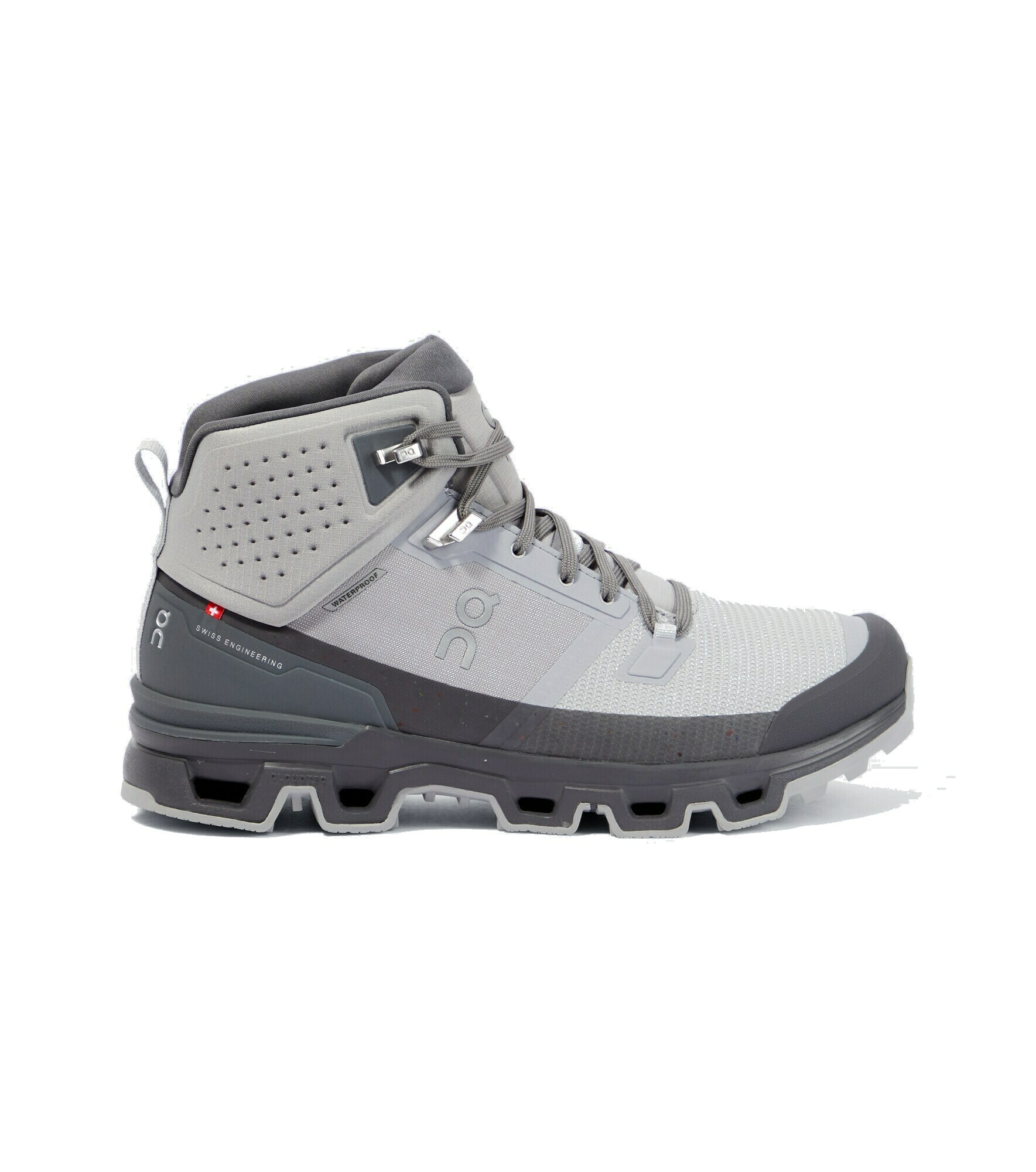 on cloudrock waterproof mid hiking boots