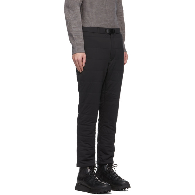 flexible snow pants