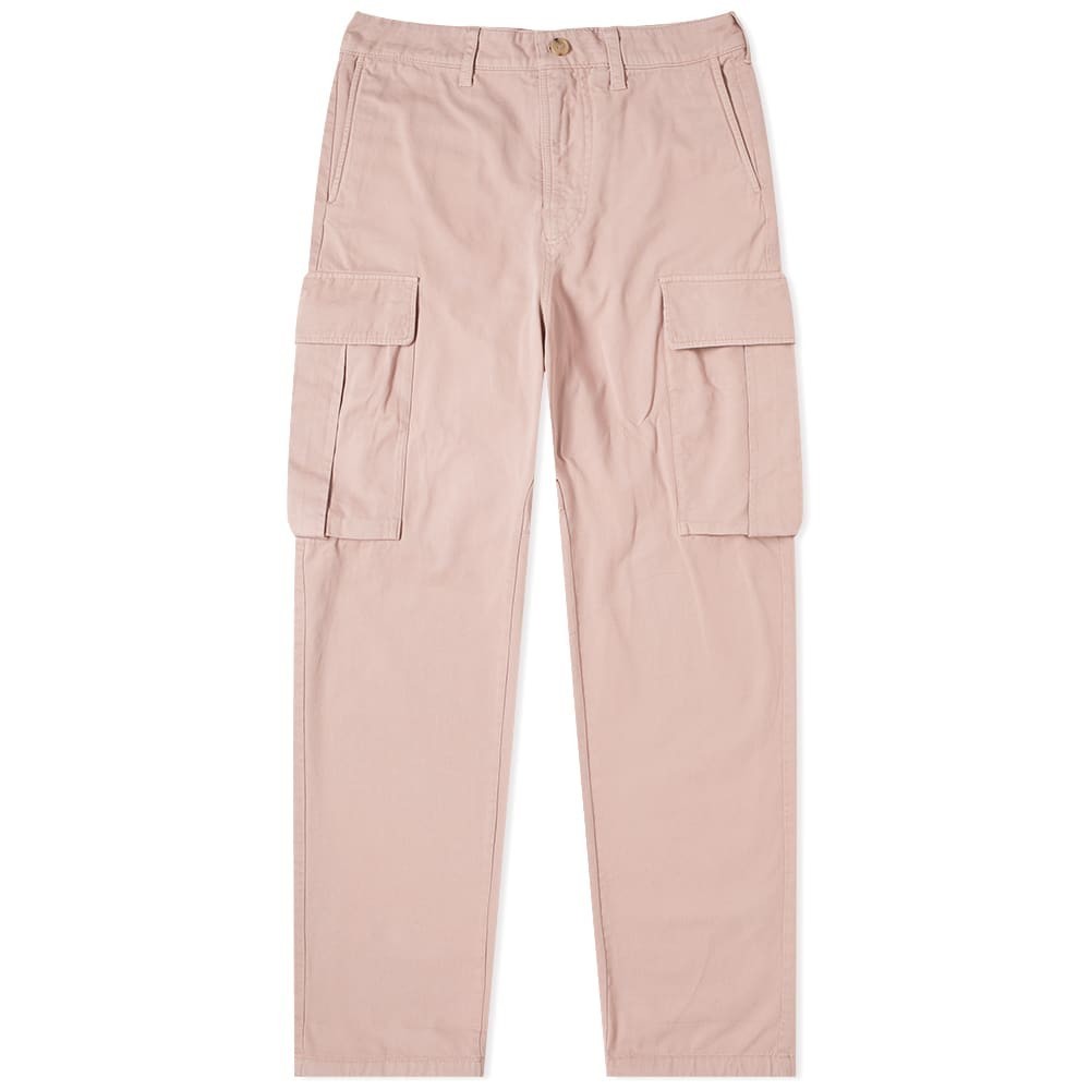 acne studios cargo pants