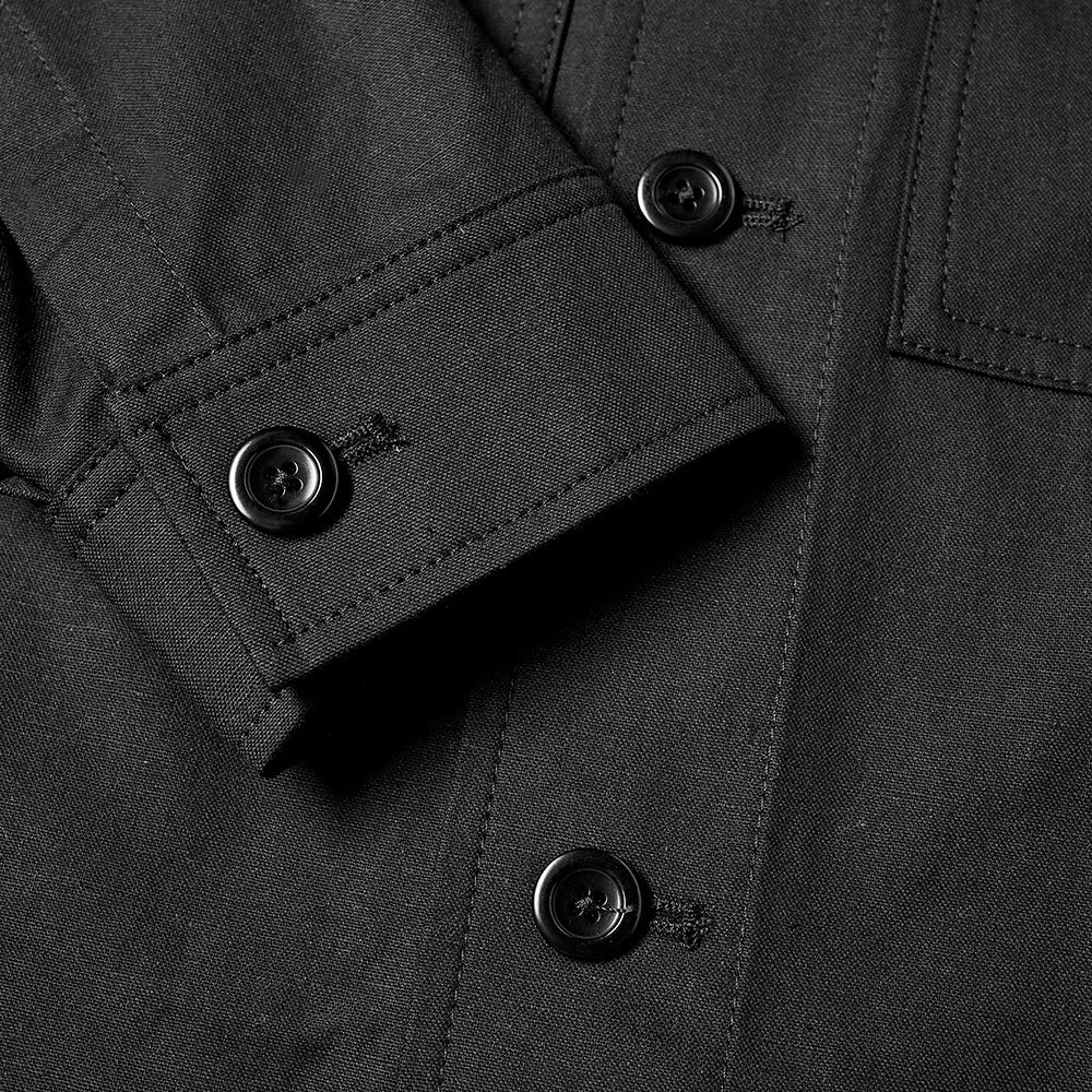 Norse Projects Kyle Cotton Linen 