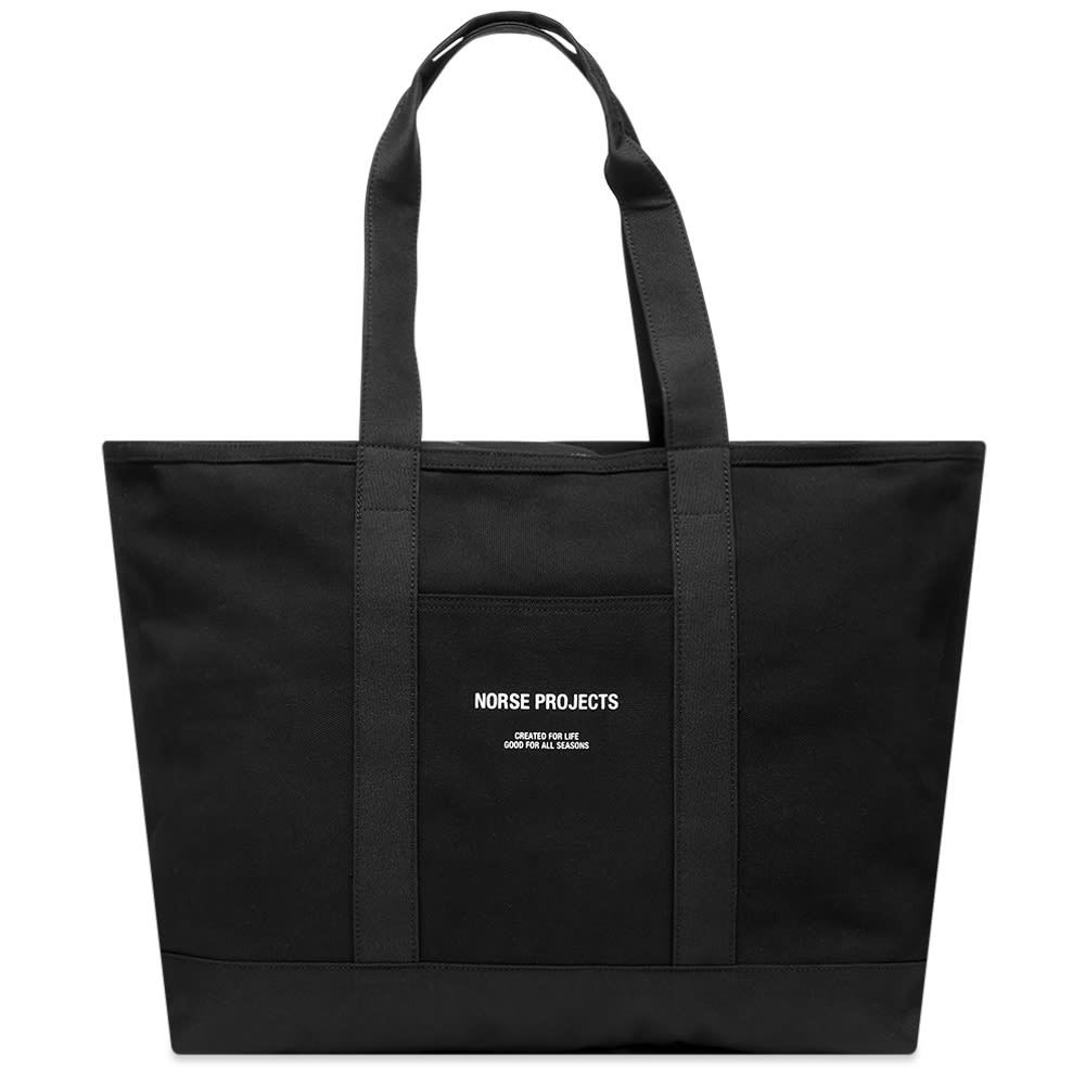 Norse Projects Stefan Canvas Bag Norse Projects