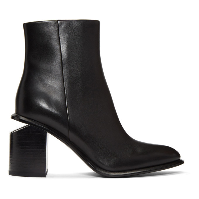 alexander wang anna boot