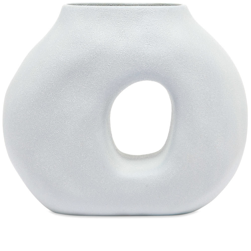 HKliving Organic Circle Vase HKliving