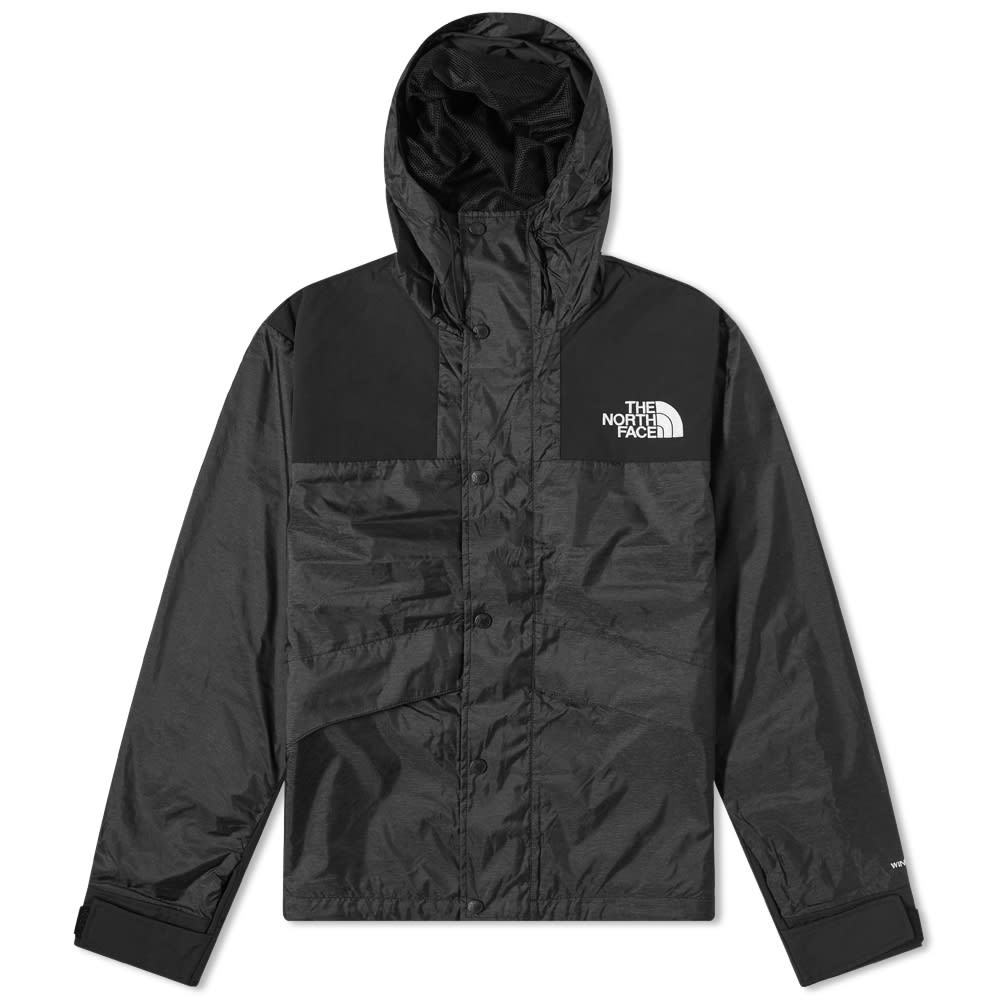 Photo: The North Face TNF Outline Jacket