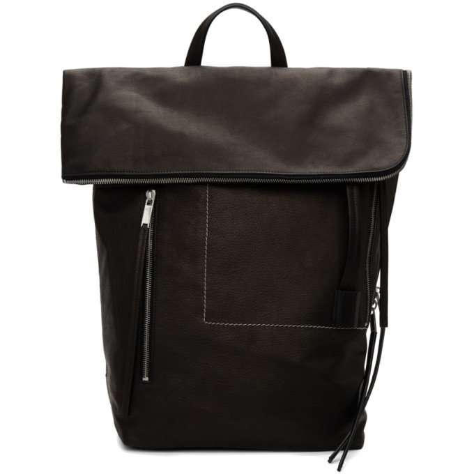 rick owens backpack