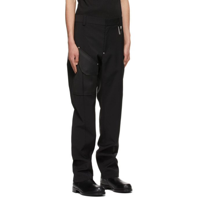 tailoring cargo pants