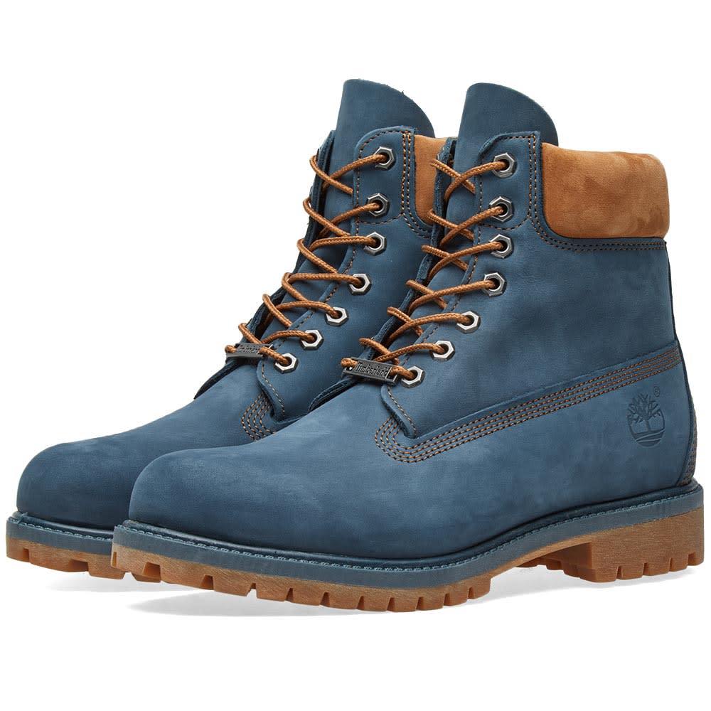 timberland lu