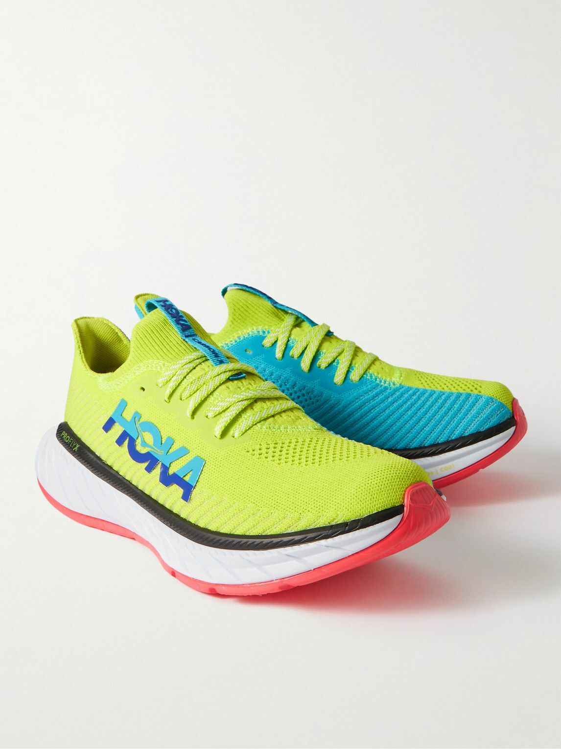 HOKA ONE ONE - Unisex - Green - Sneaker