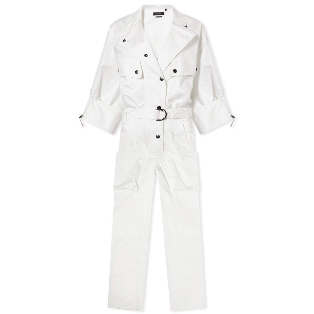 Isabel Marant Florine Jumpsuit Isabel Marant