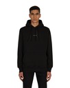 1017 Alyx 9sm Collection Logo Hooded Sweatshirt Black