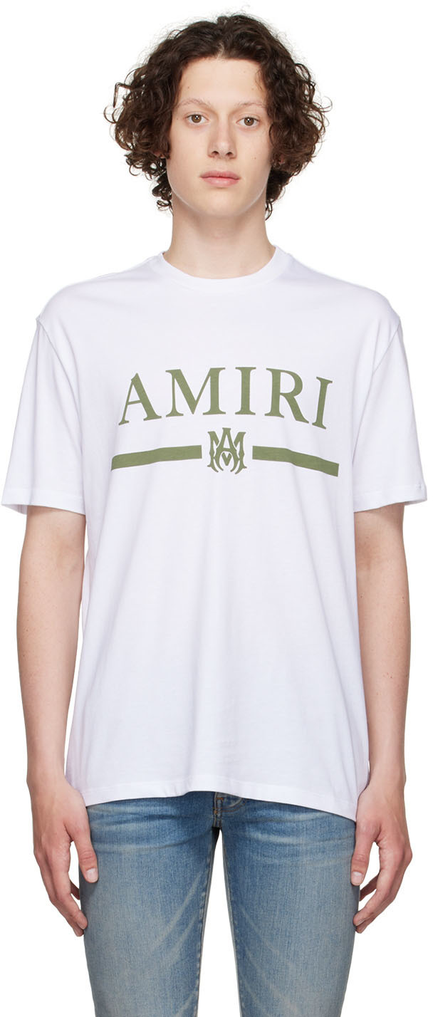 Amiri Black Brothers T-Shirt Amiri