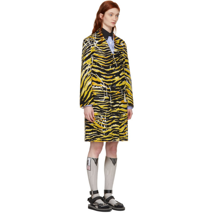prada tiger