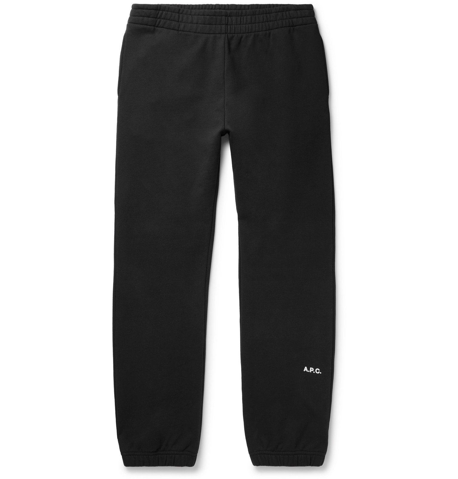 apc jjjjound sweatpants 