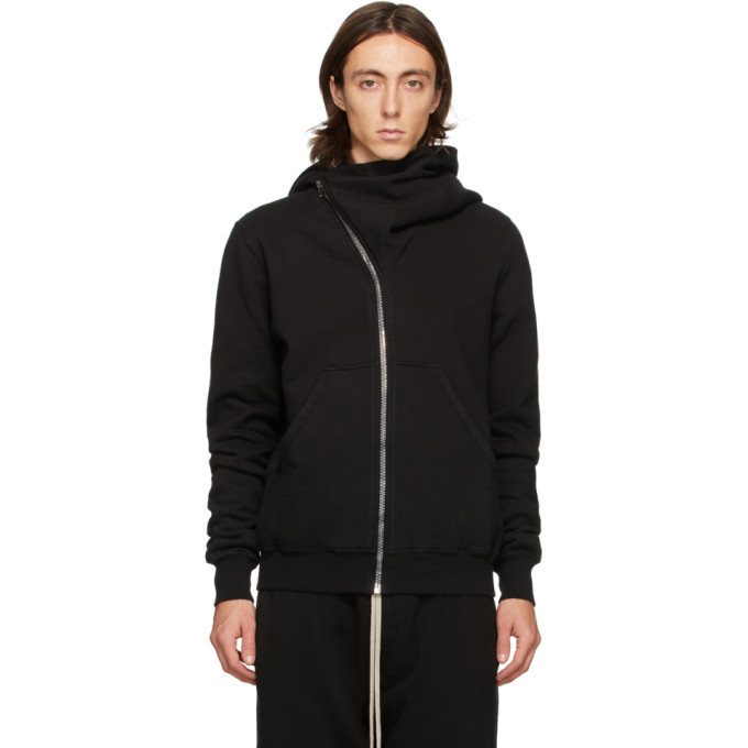 rick owens champion mountain hoodie