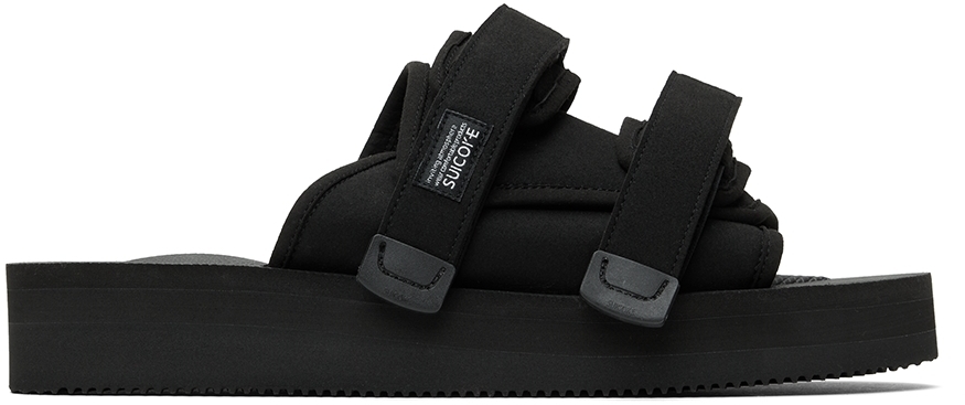 suicoke black sama sandals