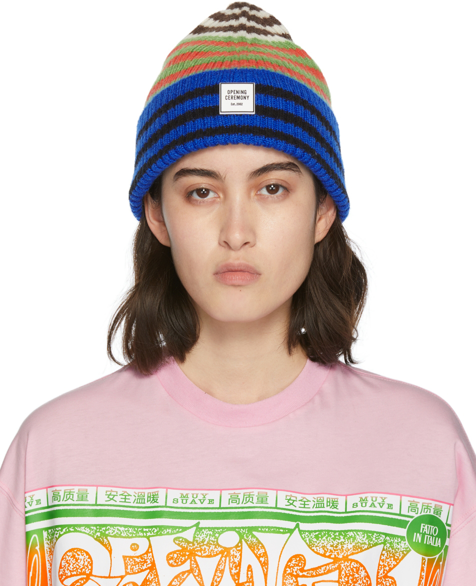 opening ceremony beanie