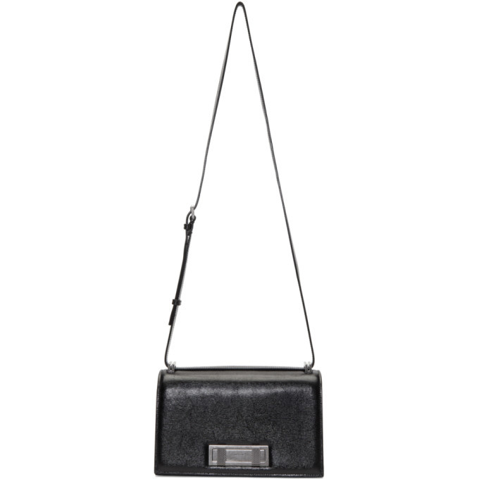 ysl domino bag