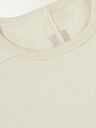 Rick Owens Kids - Level Cotton-Jersey T-Shirt - Neutrals