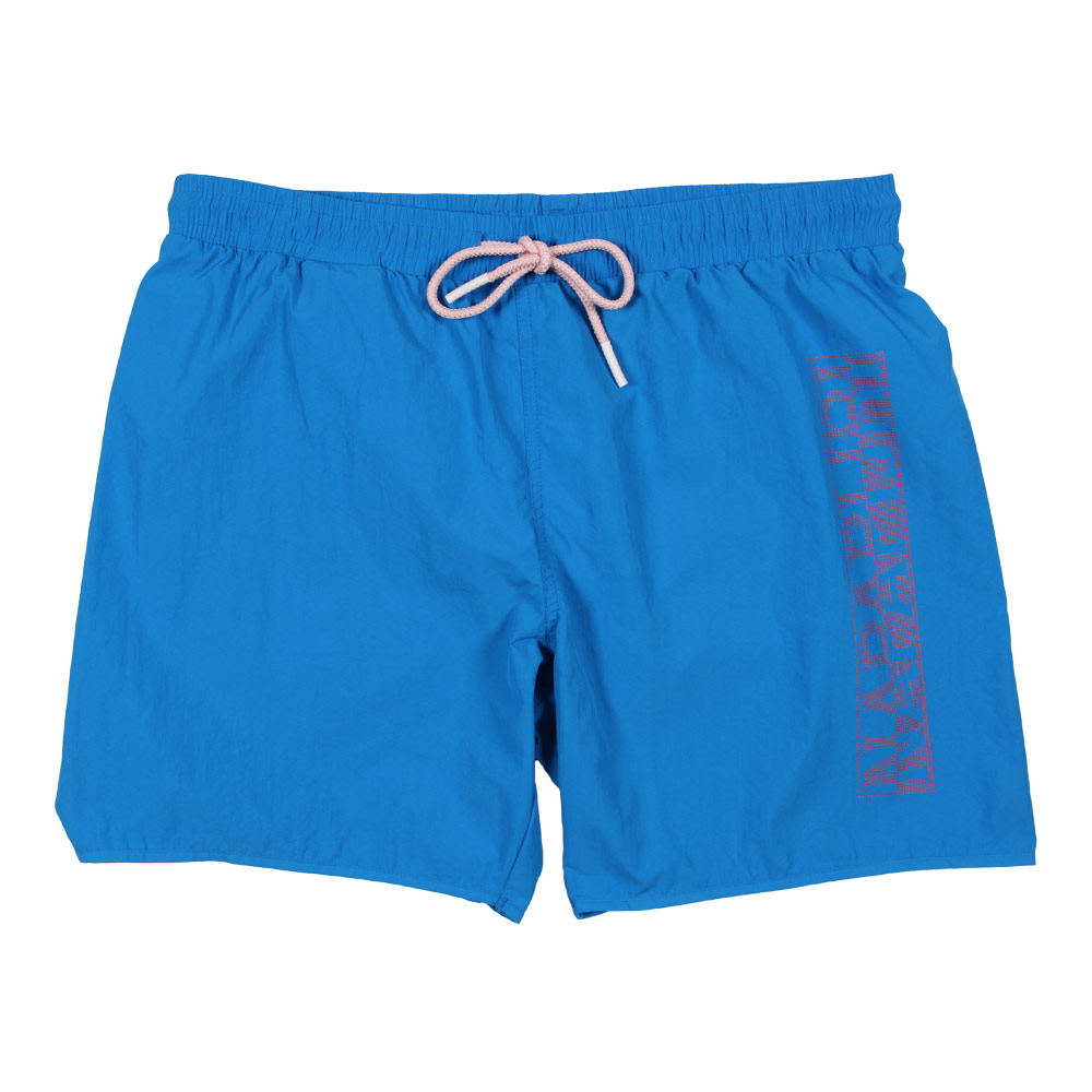 Varco Swimming shorts - Azure Blue Napapijri