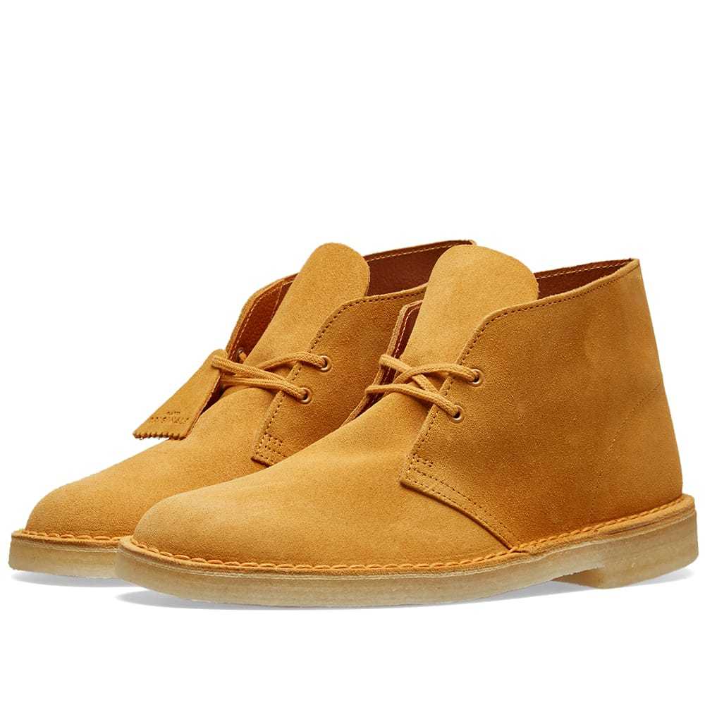 Clarks Originals Desert Boot Clarks Originals