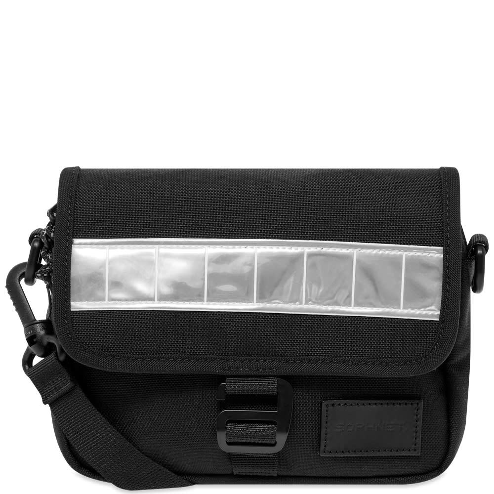 Utility Shoulder Bag