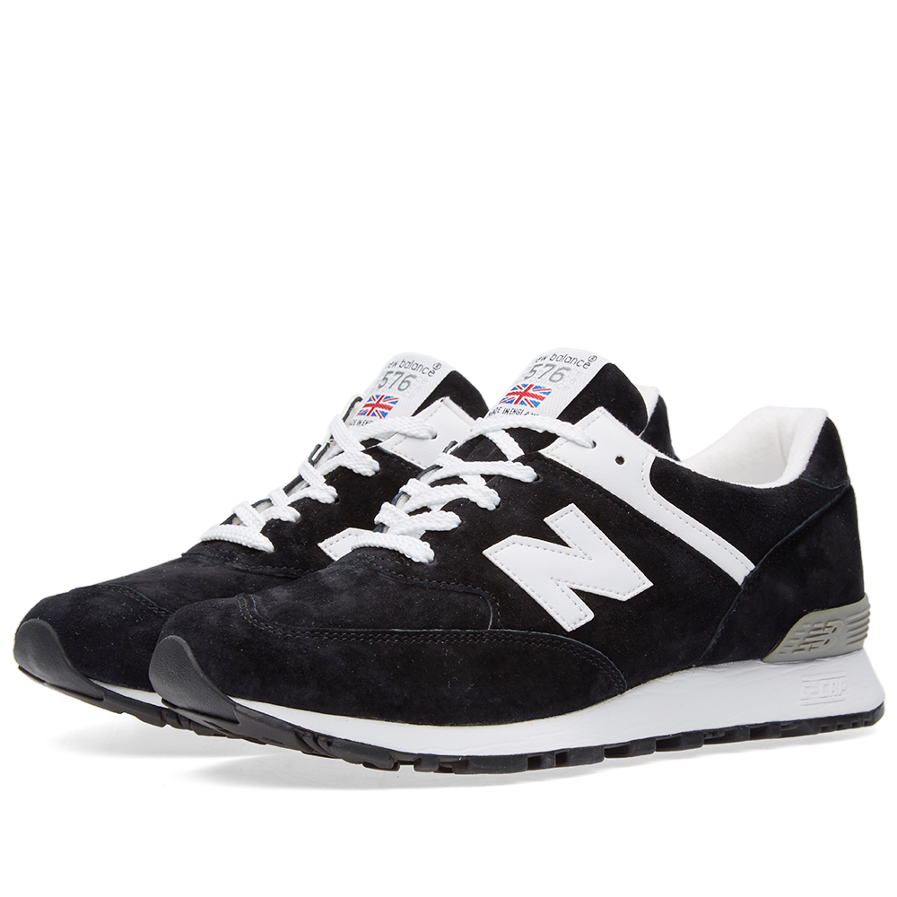 New Balance W576KGS - Made in England