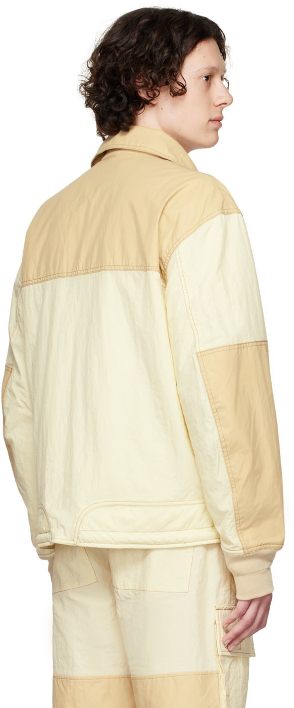 Diesel OffWhite JTech Jacket Diesel