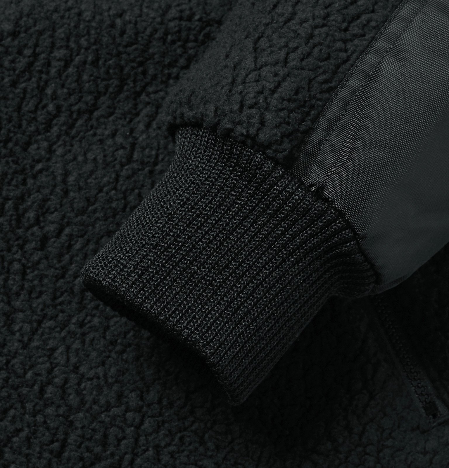 polartec thermal pro jacket