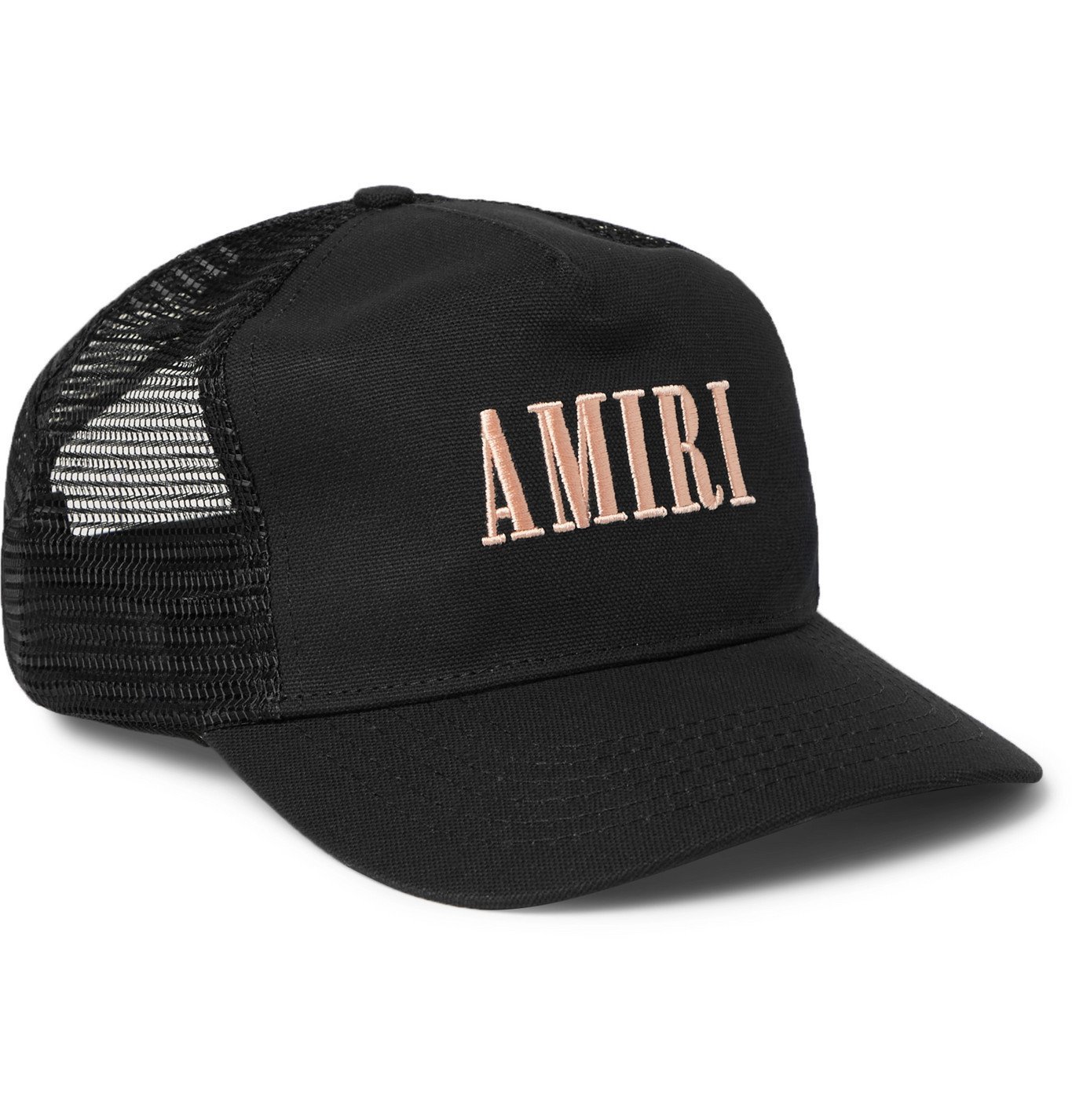 amiri baseball cap