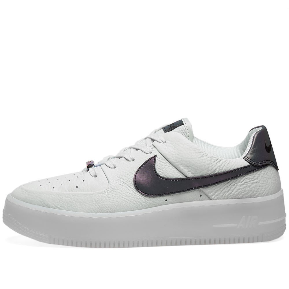 nike air force 1 sage low lx w
