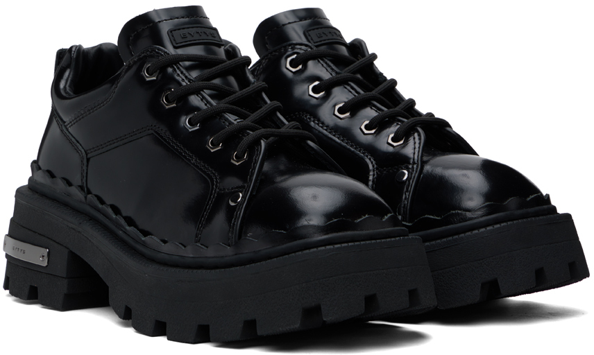 eytys detroit oxfords