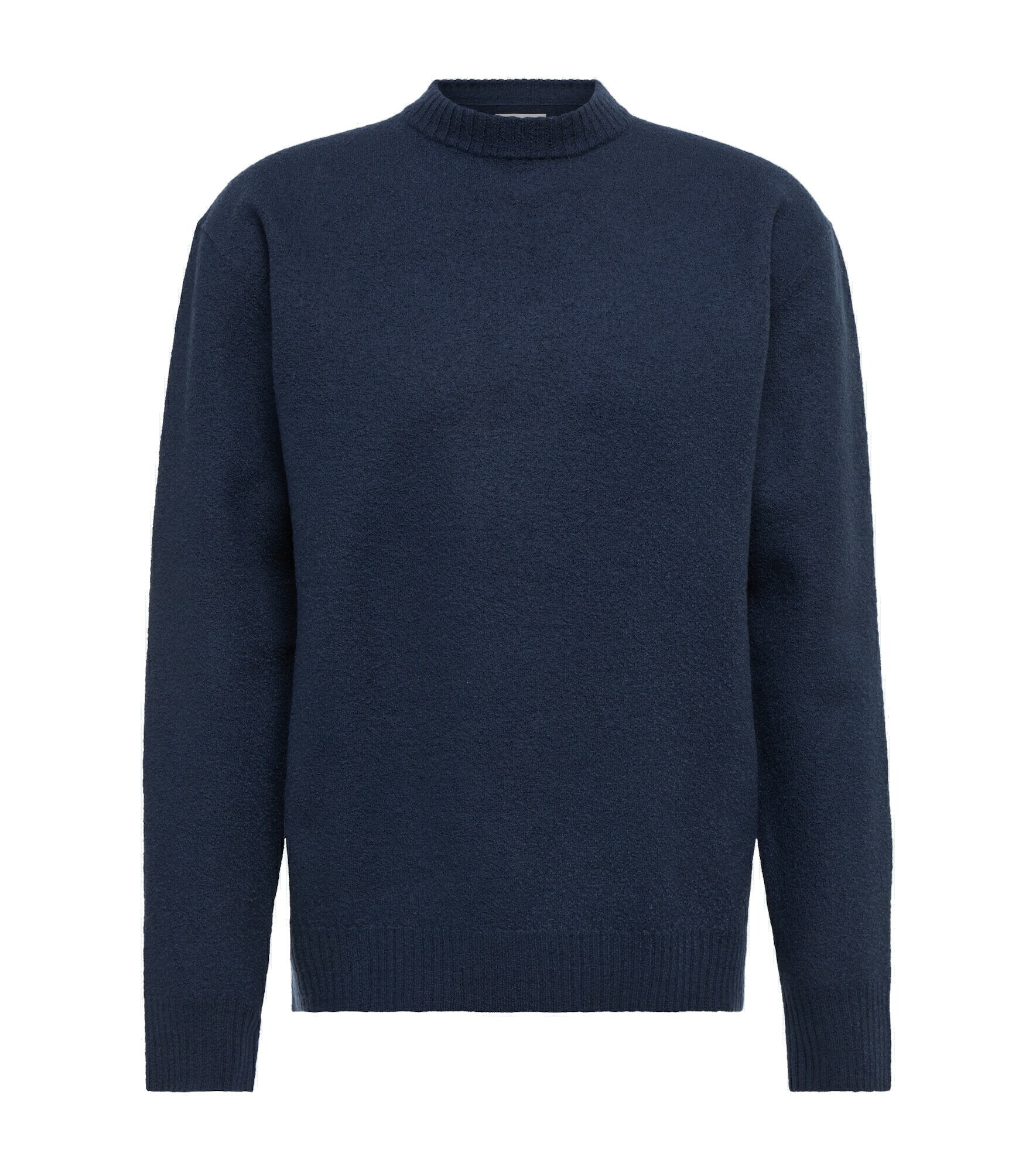 Jil Sander - Wool sweater Jil Sander