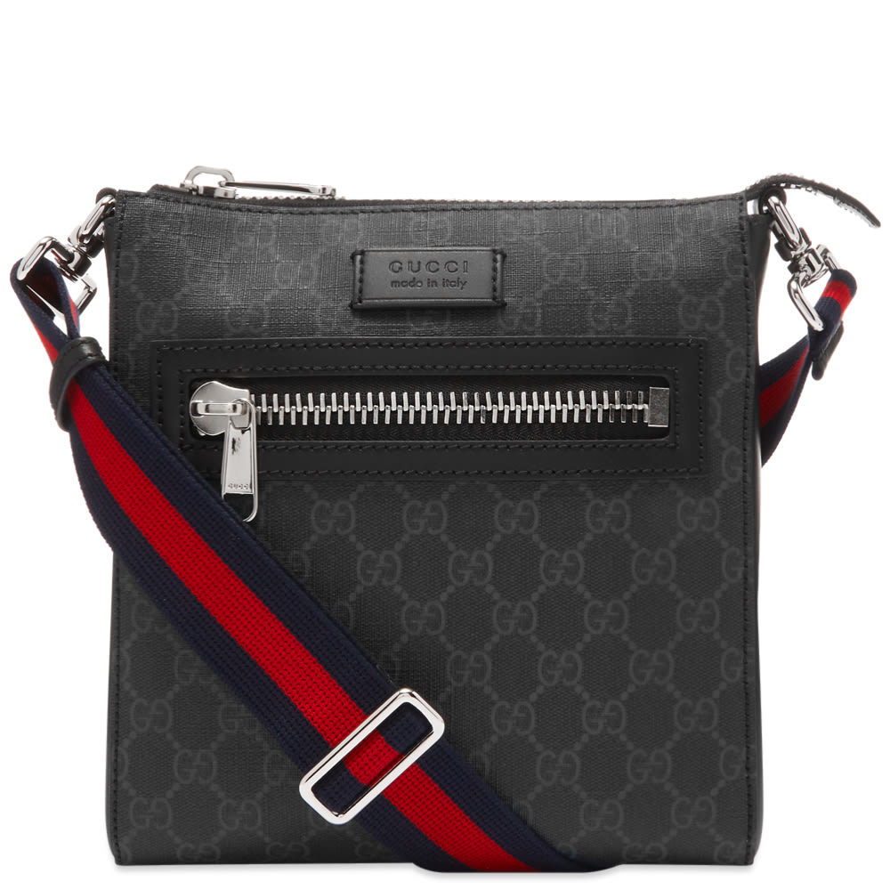 gucci side satchel