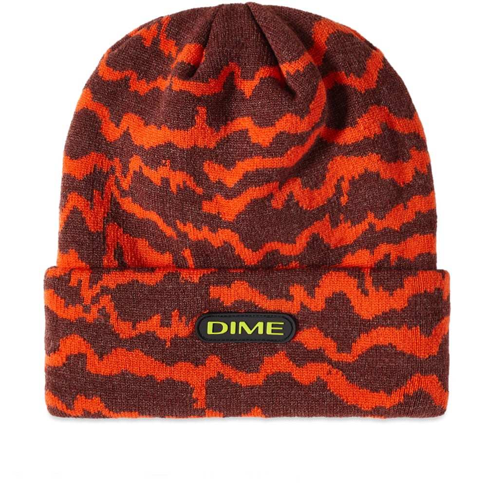 Dime Ohyeahhh Beanie Dime