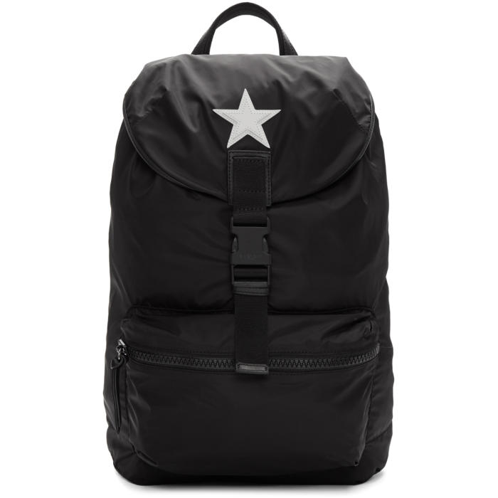 givenchy star backpack