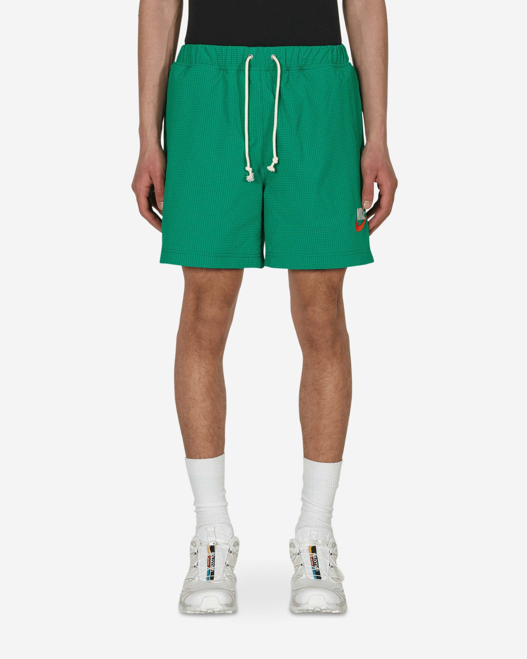 Photo: Lined Woven Shorts